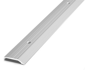 Jungiamoji juosta C1, sidabro spalvos, 3,2 x 0,45 x 180 cm