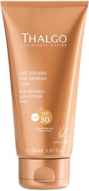 Thalgo Age Defence Sun Lotion SPF30 150ml