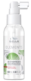 Wella Elements Hair Strengthening Serum 100ml