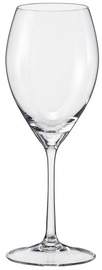 Bohemia Vine Glass Sophia 390ml 6pcs
