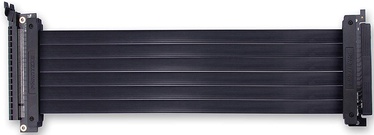 Phantex Vertical GPU Riser Extender Flatline 300mm/180