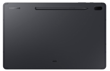 Tahvelarvuti Samsung Galaxy Tab S7 FE, 12.4", 4GB/64GB, 4G, must/hall