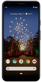Google Pixel 3a XL Just Black