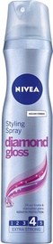 Nivea Diamond Gloss Styling Spray 250ml