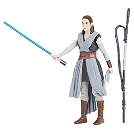 Mängukujuke Hasbro Star Wars Rey: Jedi Training 51872