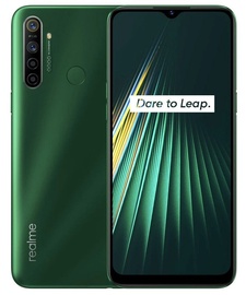 Realme 5i 4/64GB Dual Forest Green