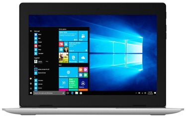 Lenovo IdeaPad D330-10 N4000 2/32GB W10H Grey