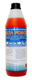 Agent Delta Force, 1 l