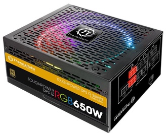 Thermaltake Toughpower DPS G RGB 650W PS-TPG-0650DPCGEU-R