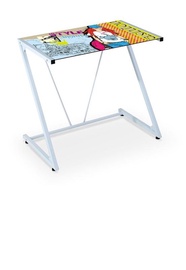 Halmar Computer Table B26 Multi Color