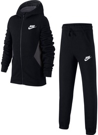 Nike Tracksuit B NSW BF Core JR 939626 010 Black S