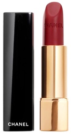 Lūpu krāsa Chanel Rouge Allure Velvet 63 Nightfall, 3.5 g