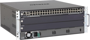 Tinklo šakotuvas Netgear M6100 XCM8903SK