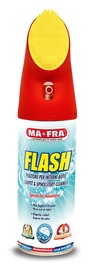 Очиститель автомобильной обивки Ma-Fra, 0.4 л