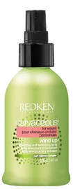 Redken Curvaceous Wind Up Spray 145ml