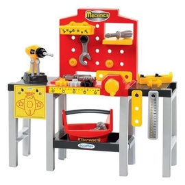 Ecoiffer Mecanics Tools Set 8/2350S