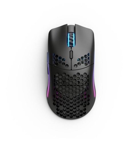 glorious pc gaming race wireless mouse