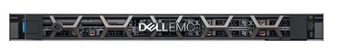 Dell PowerEdge R340 Rack Server 273526816_G PL
