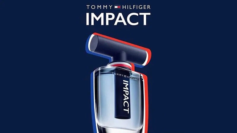 hilfiger impact