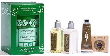 Комплект L´Occitane Verbena, 230 мл