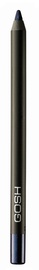 Gosh Velvet Touch Waterproof Eye Pencil 1.2g Fashionista