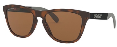Oakley Frogskins Mix OO942808 9428 55mm Prizm Tungsten Polarized
