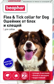 Beaphar 401 Ticks & Fleas Collar 65cm