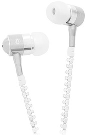 Ausinės Blow B-14 Earphones White