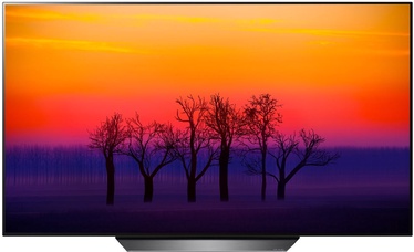 LG OLED65B8