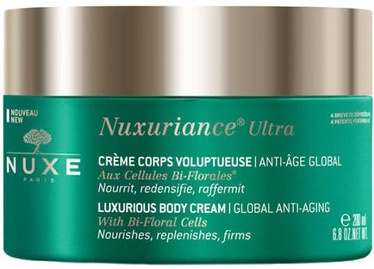 Nuxe Nuxuriance Ultra Luxurious Body Cream 200ml