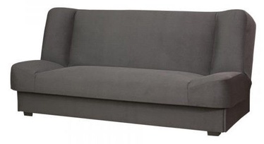 Bodzio Sofa Bajka Velor W Graphite