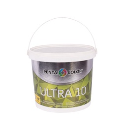 KRĀSA DISP PENTACOLOR ULTRA 10 CLR 5L