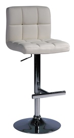 Signal Meble C-105 Bar Stool Cream