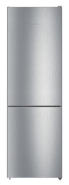 Šaldytuvas Liebherr CNel 4313 Silver