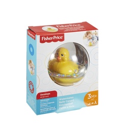 Vannas rotaļlieta Fisher Price Watermates DVH21