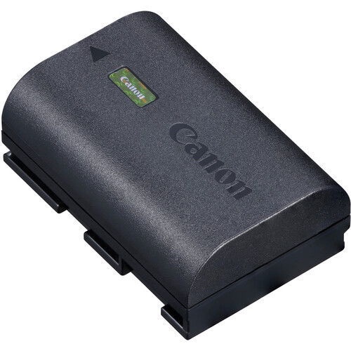 Аккумулятор Canon LP-E6NH, Li-ion, 2130 мАч