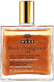 Nuxe Huile Prodigieuse OR Dry Oil 50ml