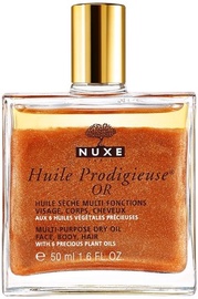 Kehaõli Nuxe Huile Prodigieuse OR, 50 ml