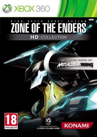 Игра для Xbox 360 Konami