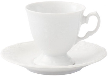 Porcelana Krzysztof Fryderyka 20cl 14cm