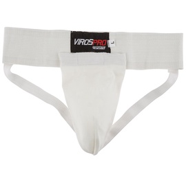 Boksa bandāža VirosPro Sports PU SG-1051, L izmērs