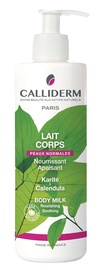 Calliderm Nourishing Body Milk 500ml