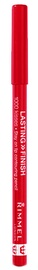 Rimmel London 1000 Kisses Stay On Lip Pencil 1.2g 21