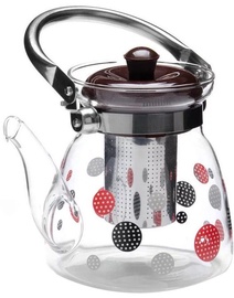 Mayer & Boch Glass Tea Pot 1300ml MB-26968