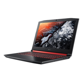 Nešiojamas kompiuteris Acer Nitro 5 AN515-51 Black, 15.6"