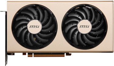 MSI Radeon RX 5700 EVOKE OC 8GB GDDR6 PCIE RX5700EVOKEOC