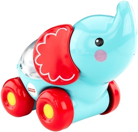 Fisher Price Poppity Pop Elephant CMV98