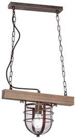 Luminex Ander 07622. Wooden