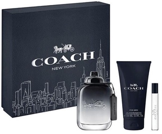 Набор для мужчин Coach For Men