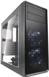 Fractal Design Focus G Gray FD-CA-FOCUS-GY-W